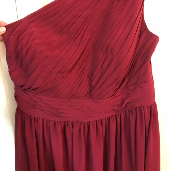 Bridesmaid Dress - Picture 1 of 7